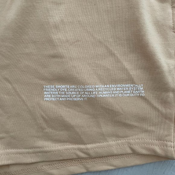 4 pairs of Blush Mark sweat shorts - Picture 10 of 11